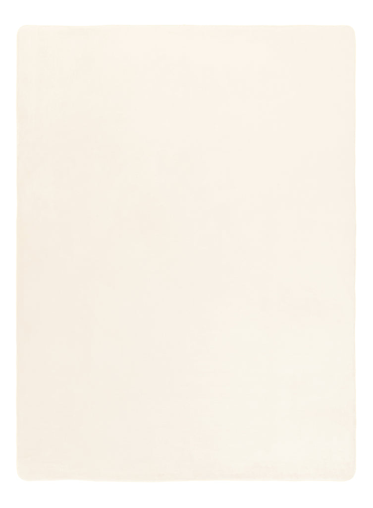 Koa Ivory Plush Rollie Pollie Playmat