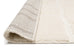 Kunal Ivory Abstract Rug