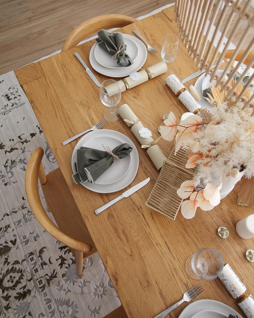 Lindy Cream Ivory And Gold Traditional Floral Rug