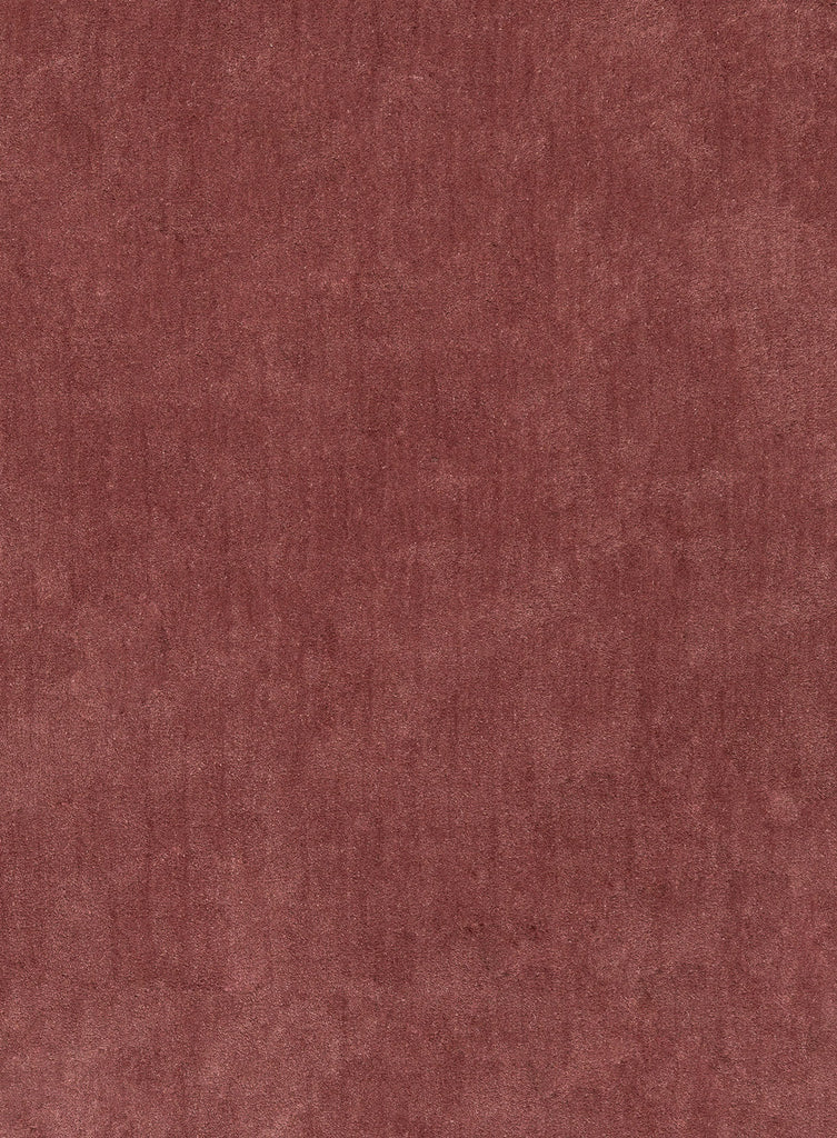 Medora Red Shag Rug