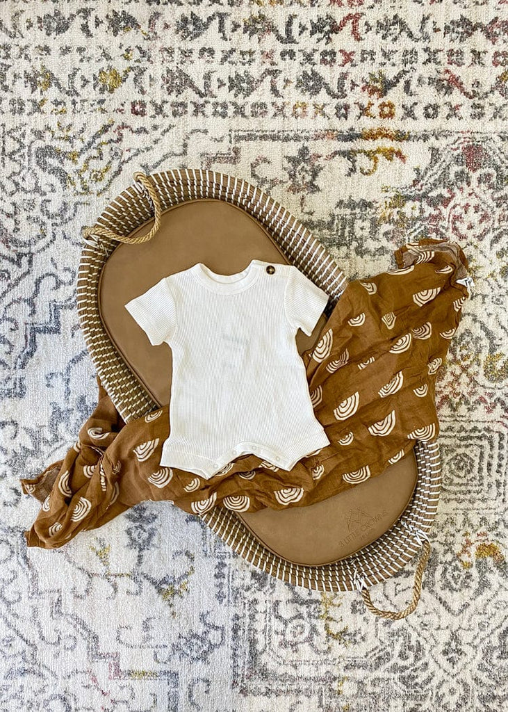 Nasya Pink Yellow and Grey Traditional Medallion Rug