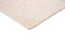 Naveya Natural Flatweave Jute and Cotton Rug