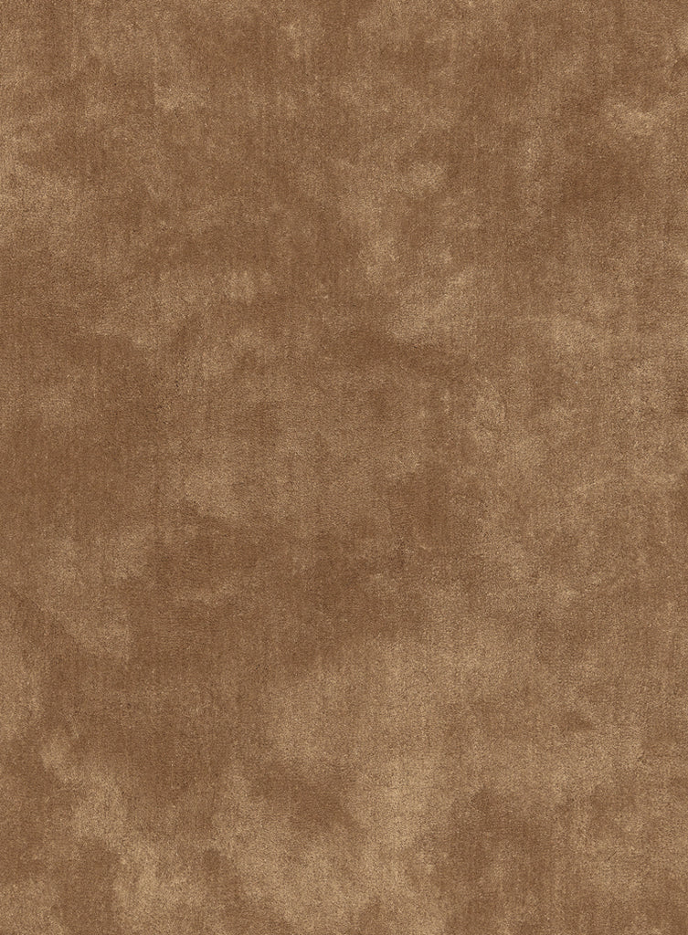 Nellie Dark Brown Shag Rug