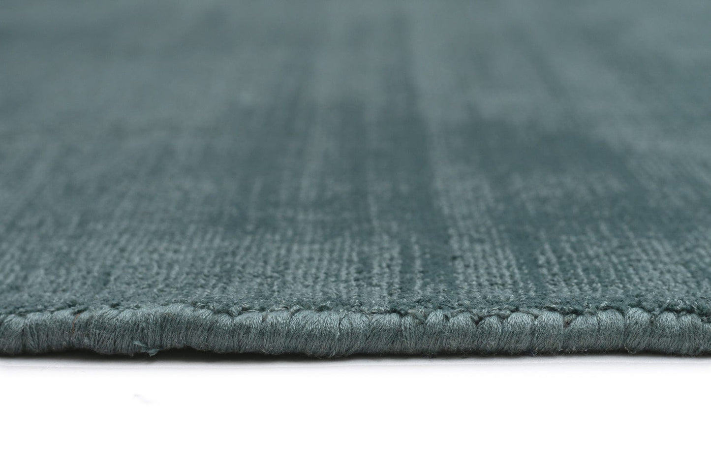 Nico Turquoise Handwoven Rug