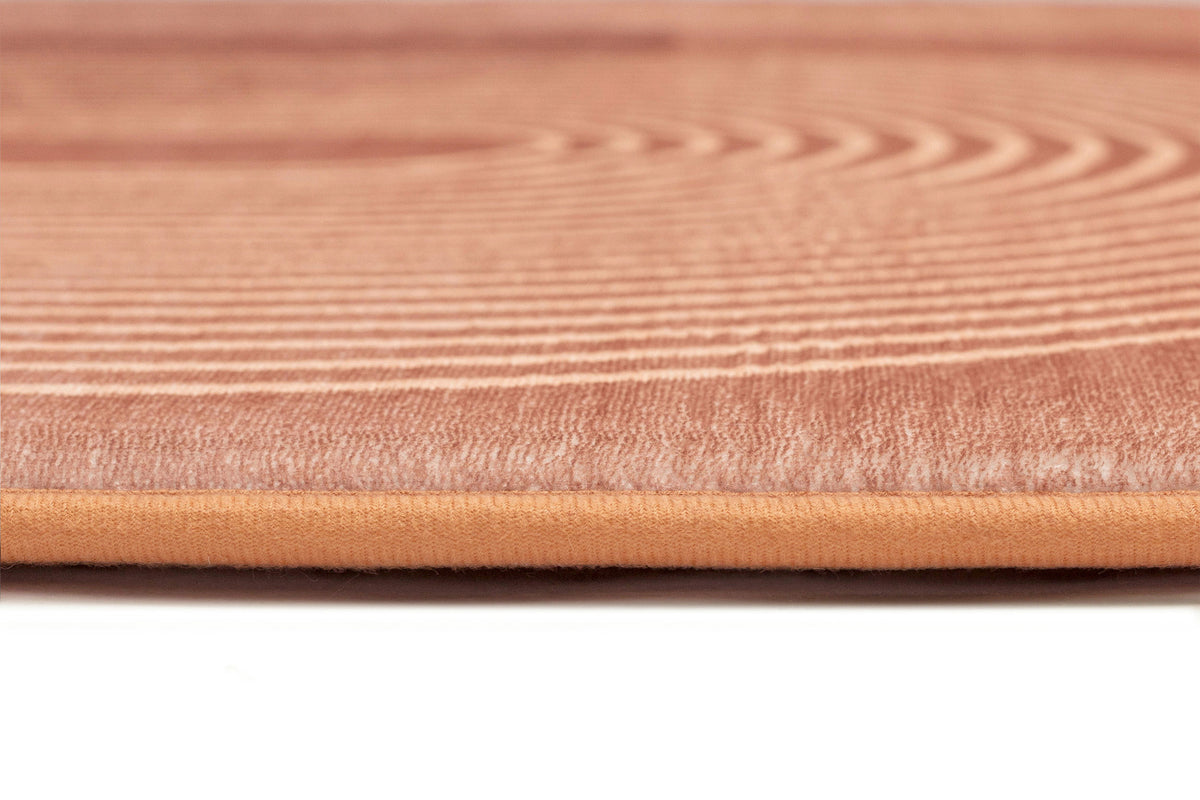 Nika Terracotta Arch Playmat