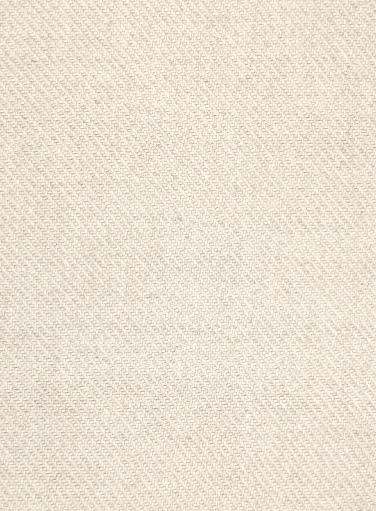 Noemie Cream and Beige Chunky Wool Rug