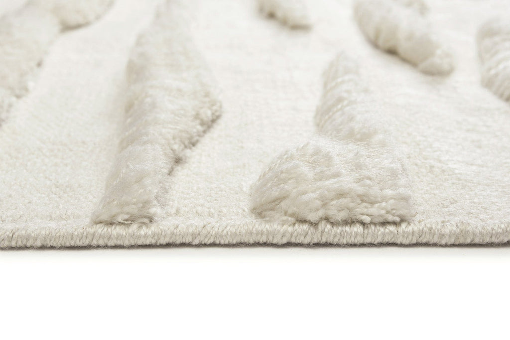 Norelle Neutral Textured Rug