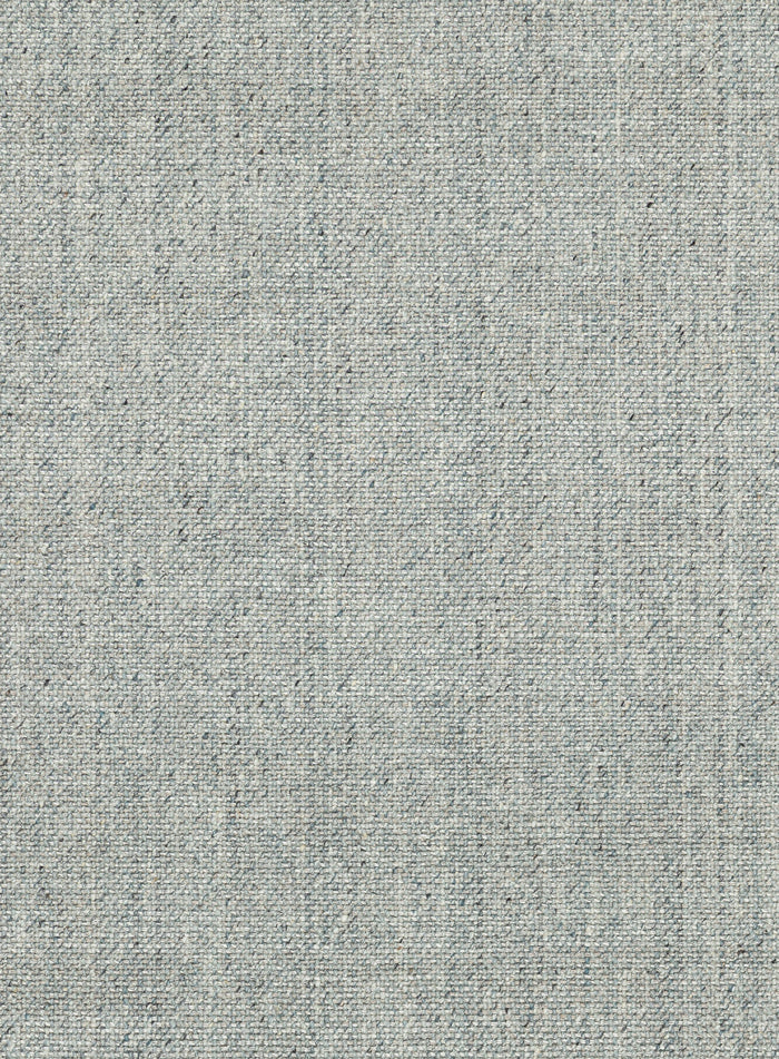 Odielle Blue Handmade Wool Rug