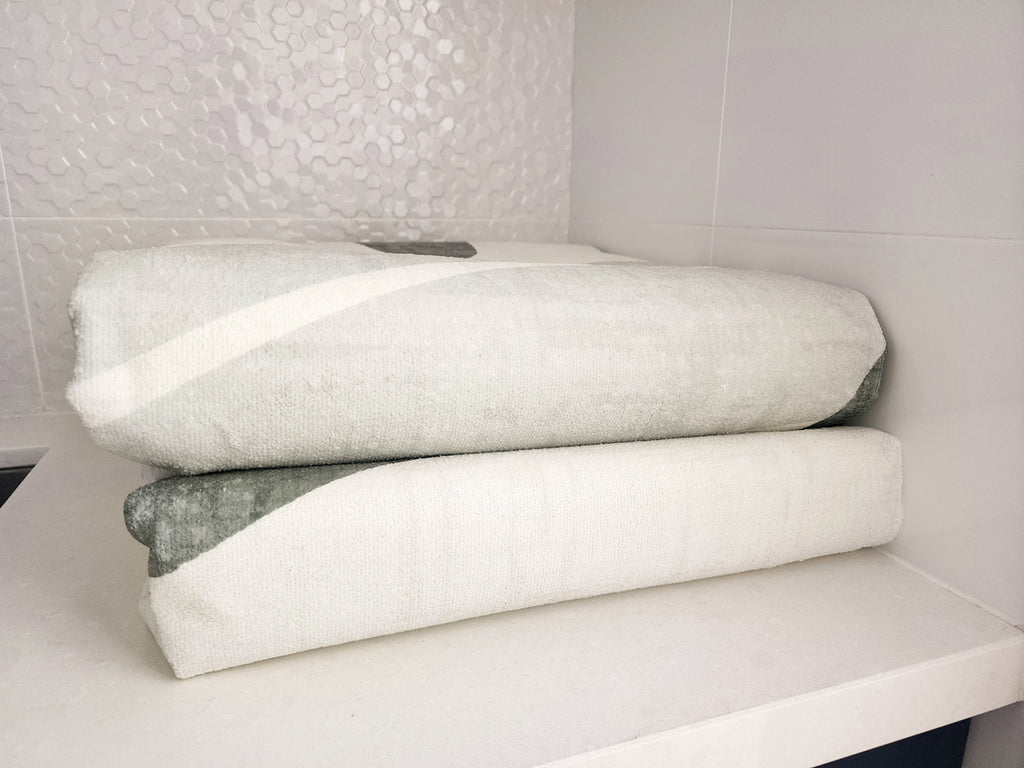 Quella Green Botanical Washable Rug