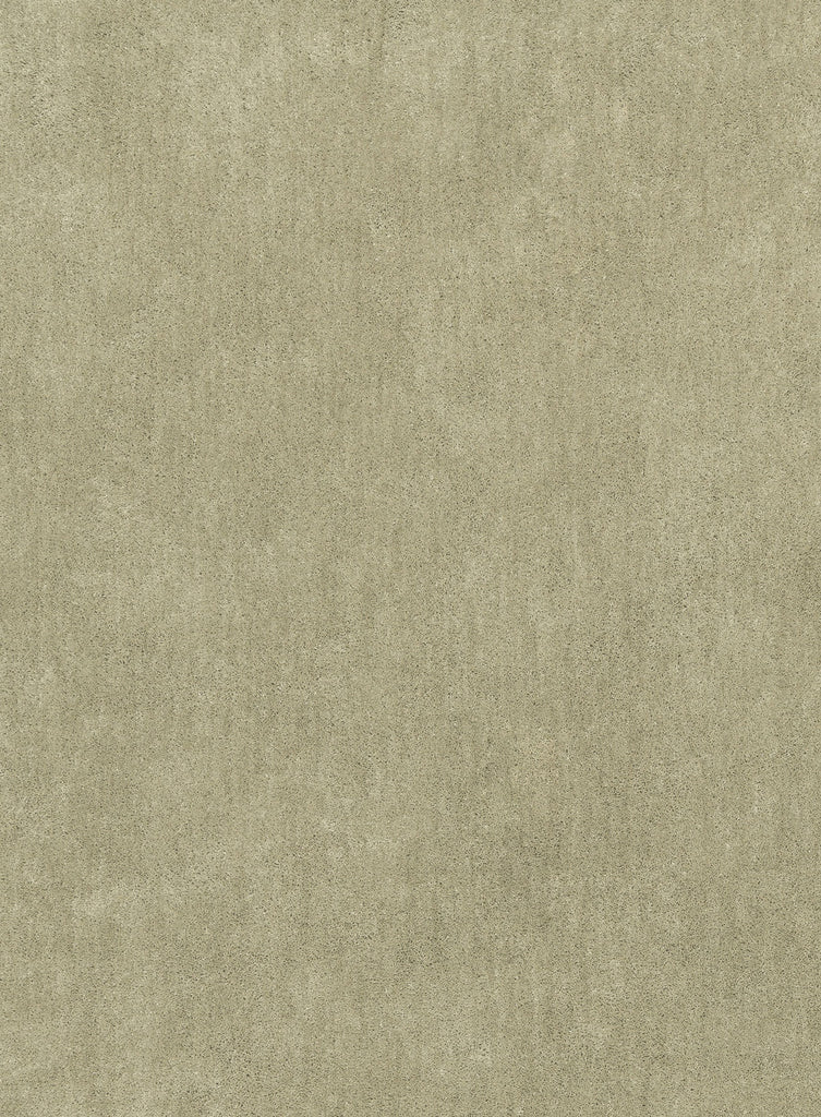 Rabiya Green Shag Rug