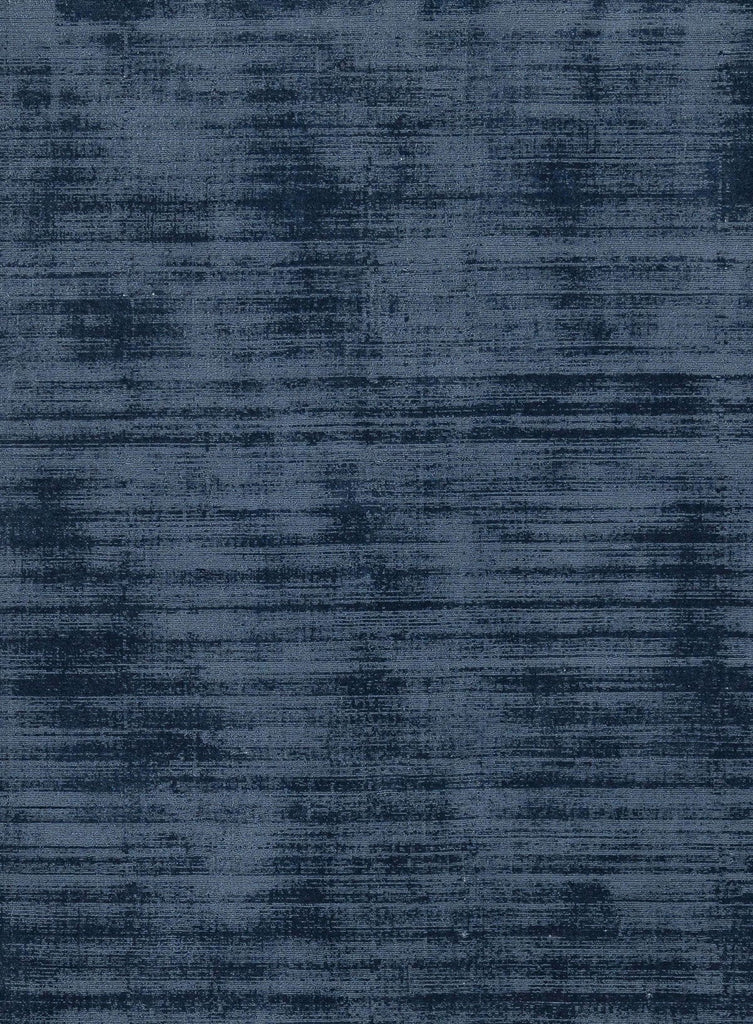 Rooney Navy Handwoven Rug