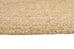Sayulita Natural Hand-Braided Round Jute Rug