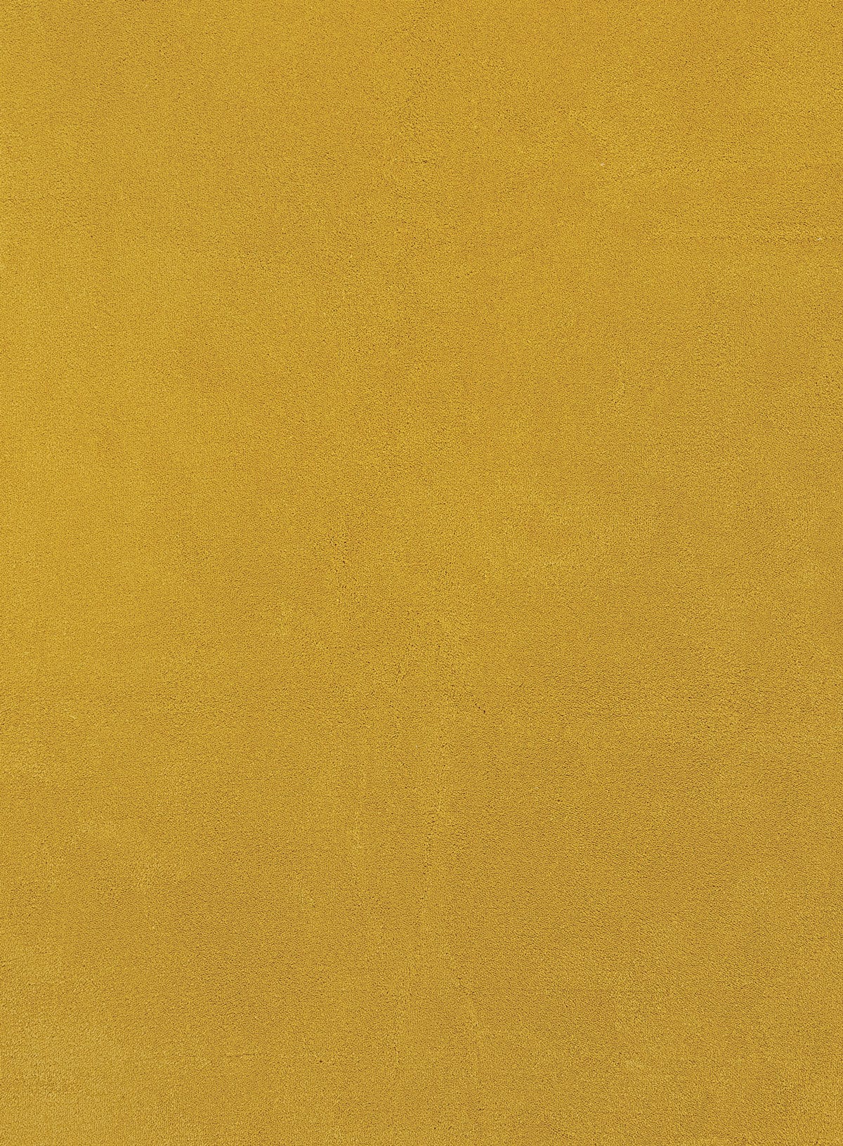 Sharra Mustard Yellow Scallop Washable Rug