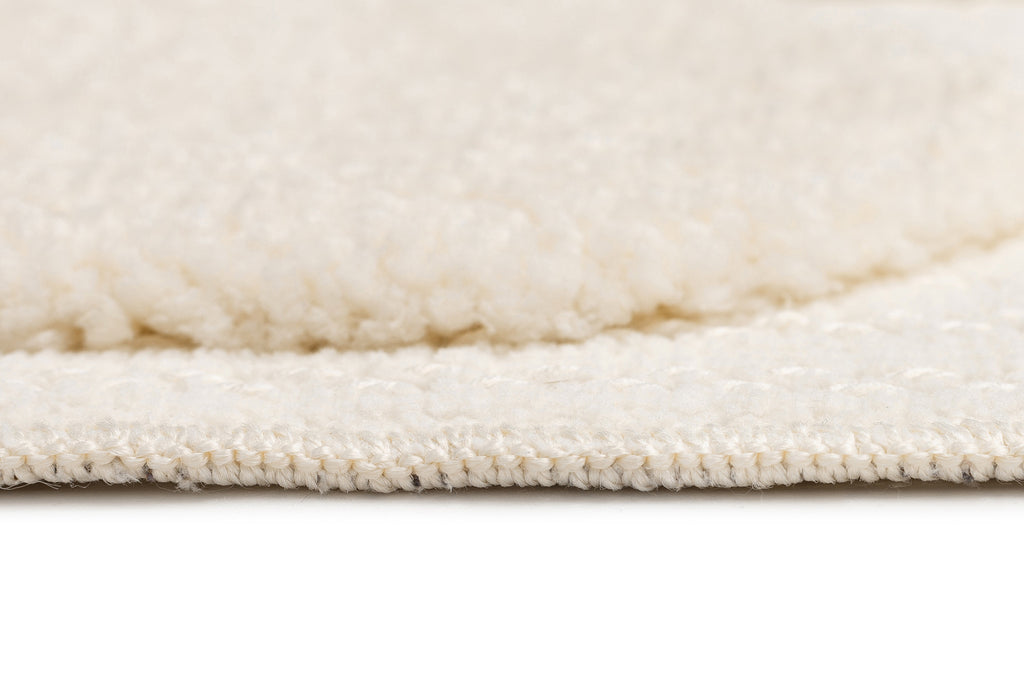 Skylar Ivory Rainbow Rug