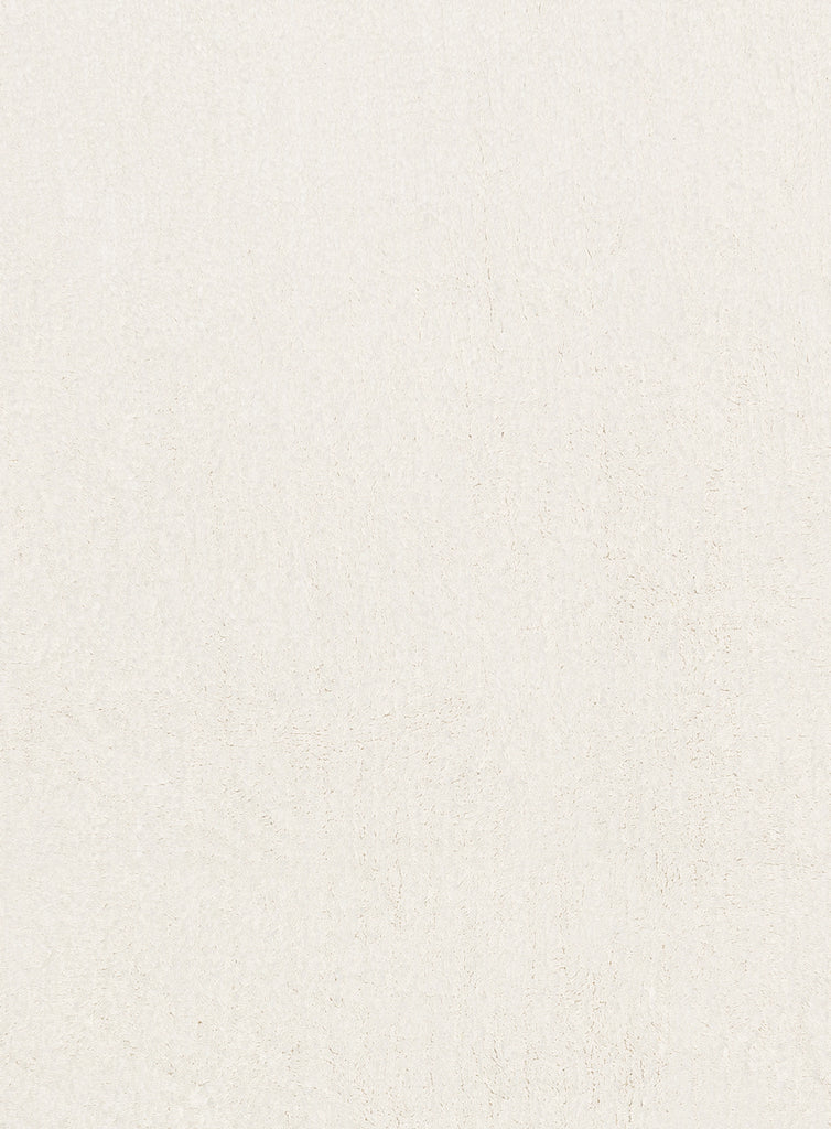 Tasha Modern Cream Cotton Washable Rug