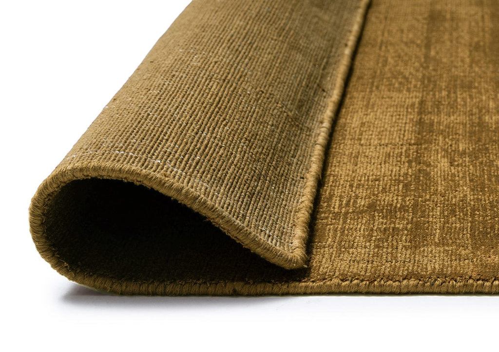 Tatum Caramel Handwoven Rug