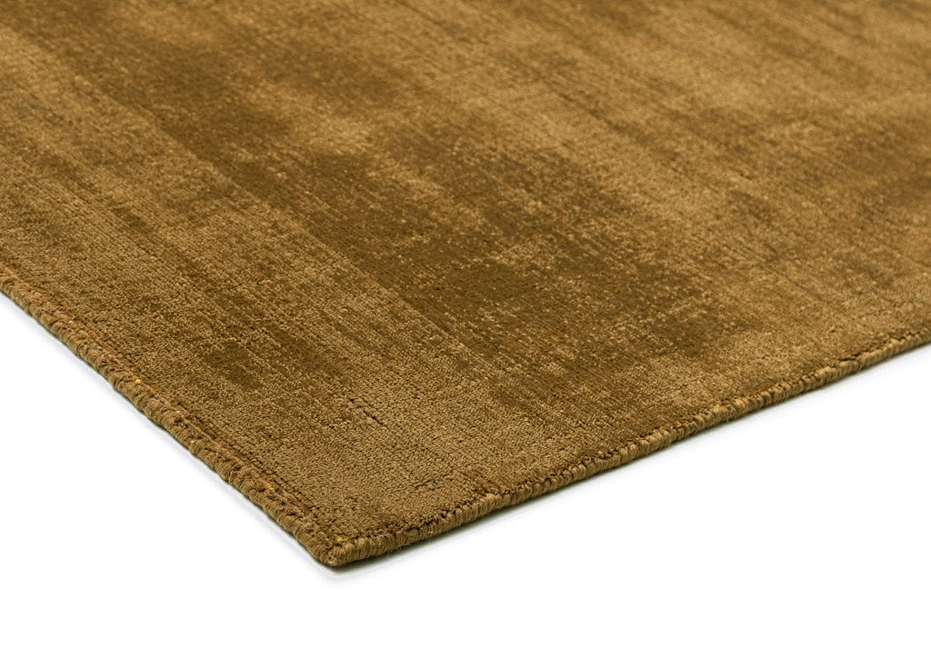 Tatum Caramel Handwoven Rug