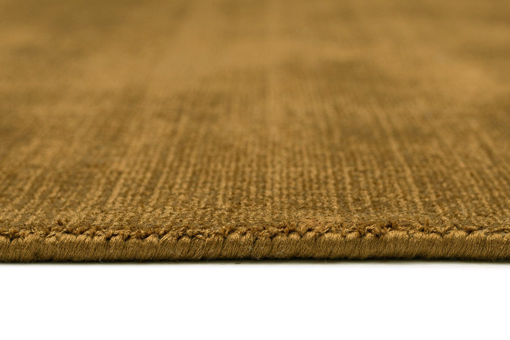 Tatum Caramel Handwoven Rug