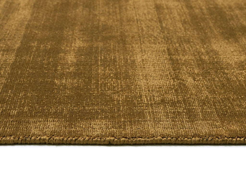 Tatum Caramel Handwoven Rug