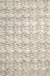 Tocarra Cream and Beige Chunky Wool Rug