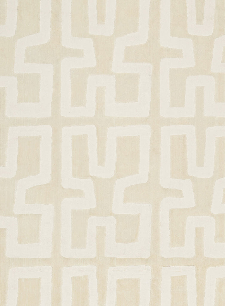 Villosa Textured Neutral Rug