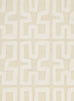 Villosa Textured Neutral Washable Rug