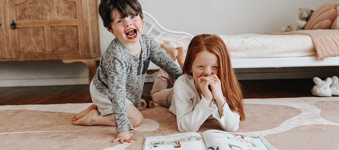 The Magic of the Hanging Cribs Trend: Nursery Edition