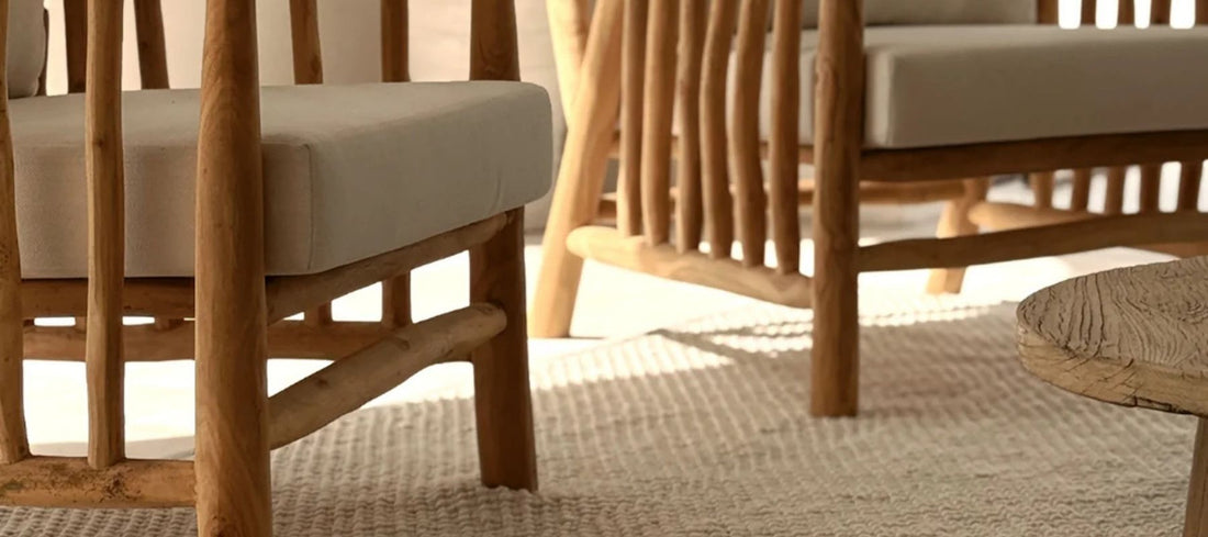 How To Achieve Harmony In Your Home With Japandi Design