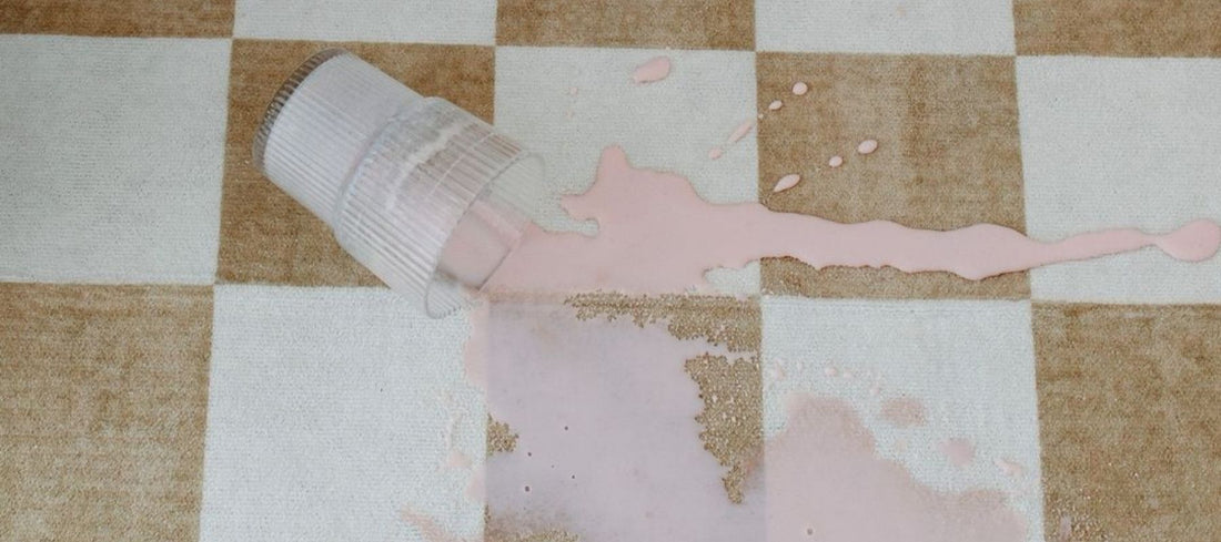 TUMBluxe: All-In-One Washable Rugs