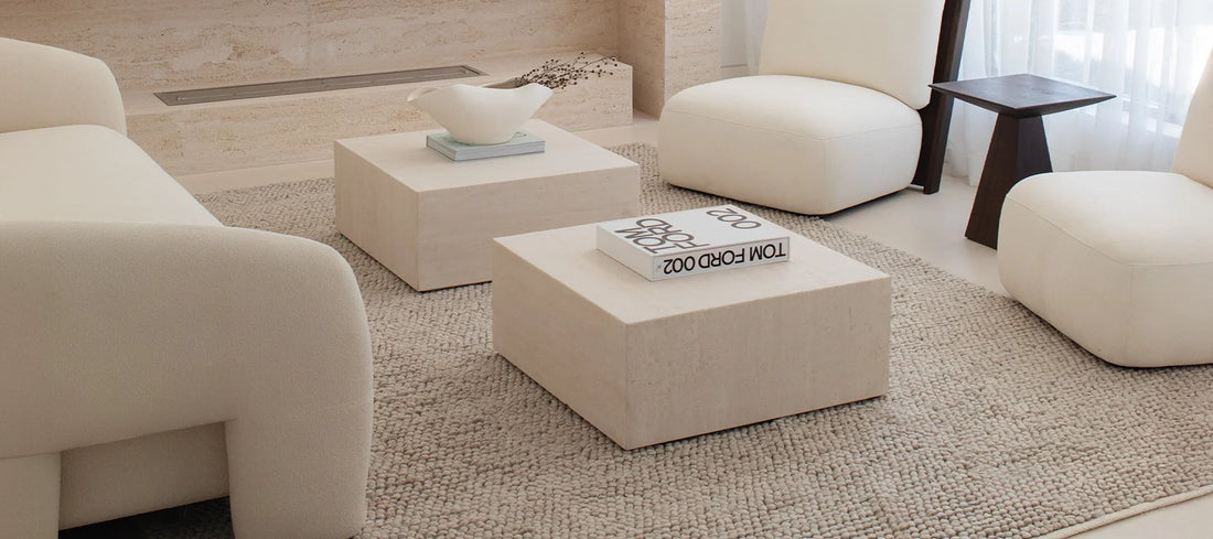 How To Position A Rug In Living Room: A Guide For The Rug-curious!