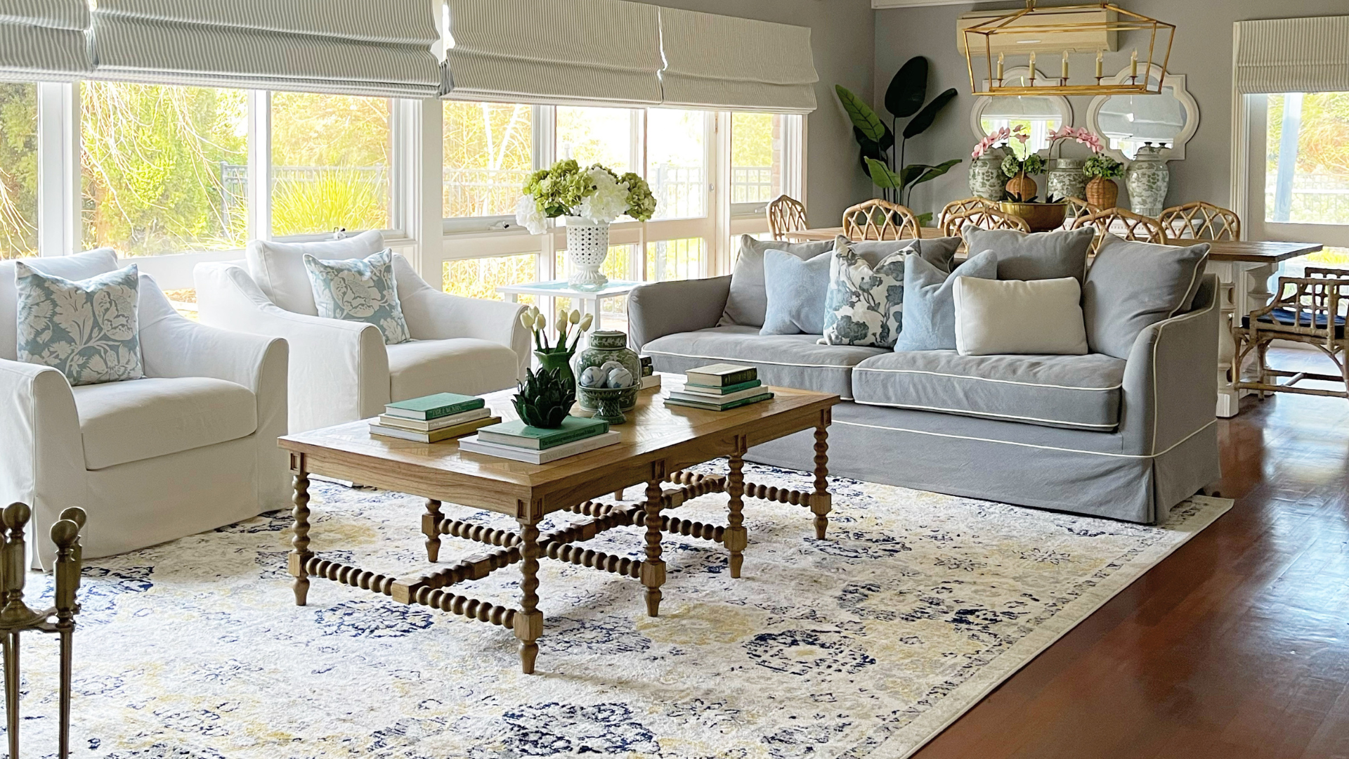 Unravelling The Charm Of Most Popular Home Styles US Rugs