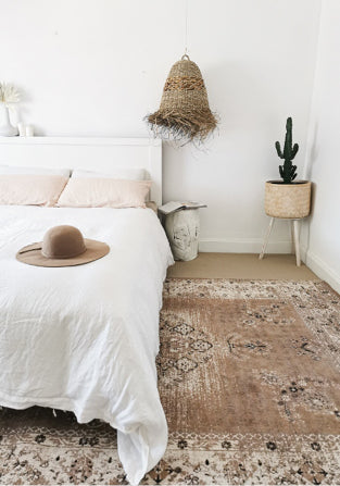 Traditional Rugs