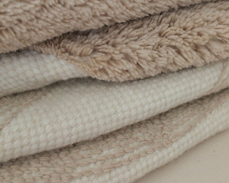 Washable
