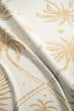 Abreeza Beige Cream Boho Picnic Rug