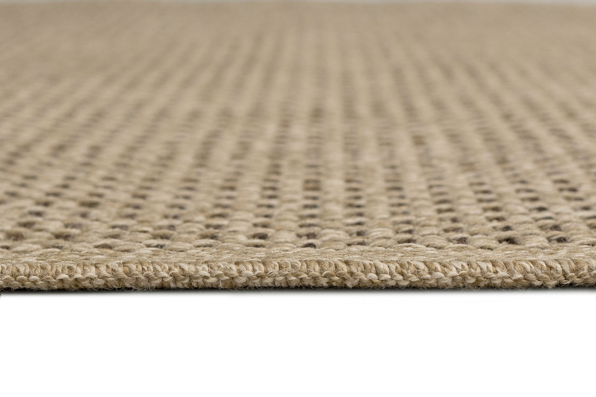 Adalya Sand Indoor Outdoor Rug
