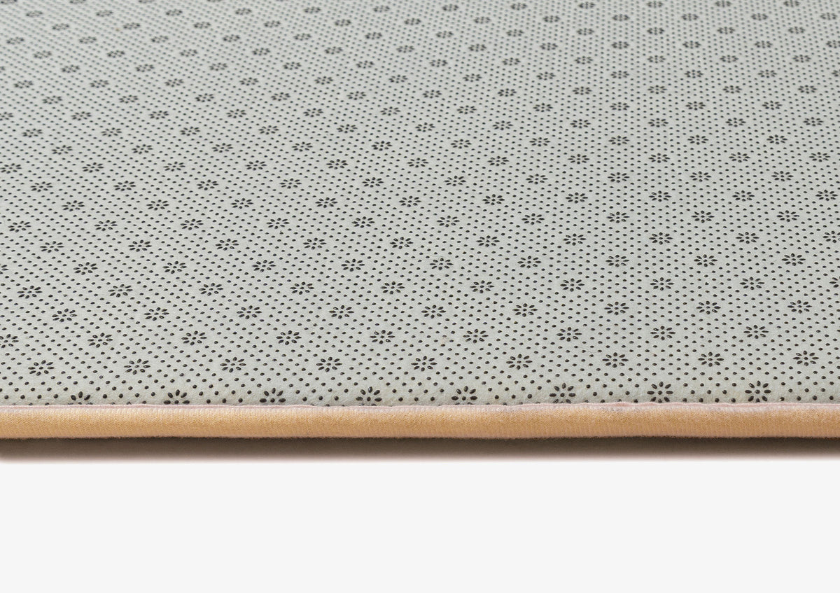 Aldea Pink Gingham Playmat