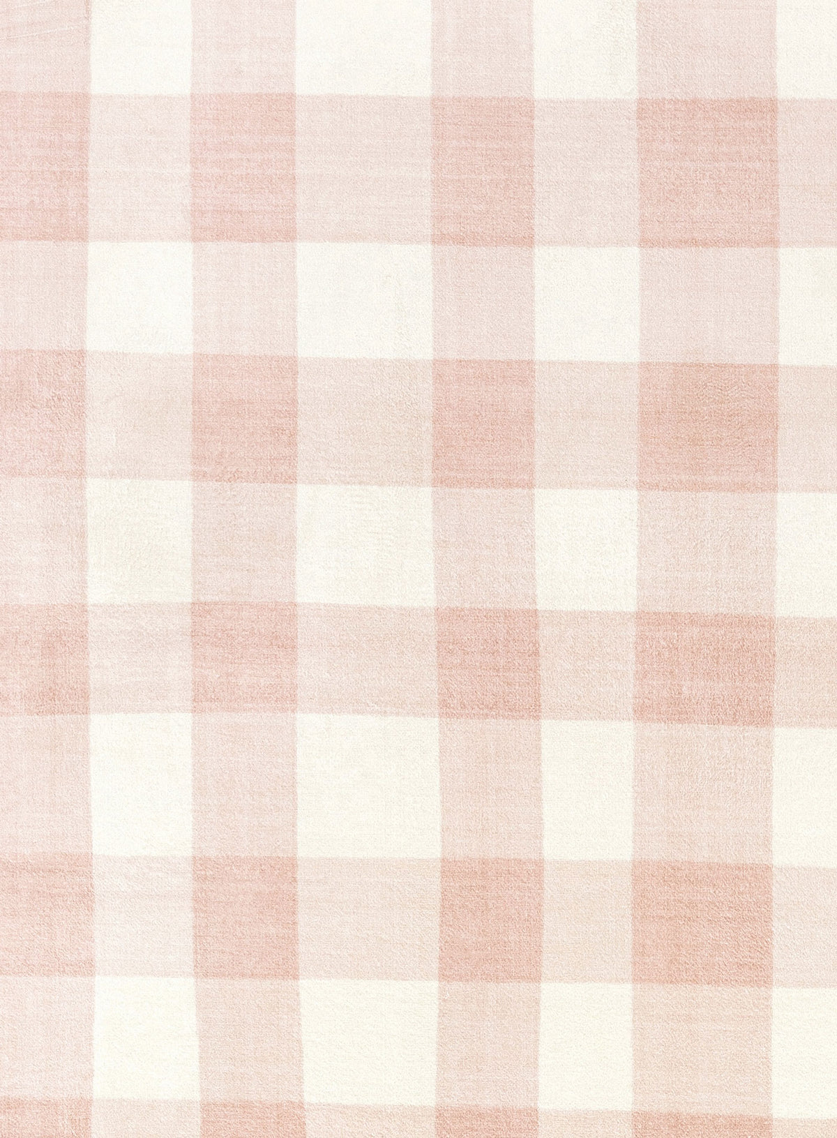 Aldea Pink Gingham Playmat