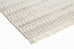 Alva Taupe & Ivory Flatweave Indoor Outdoor Rug