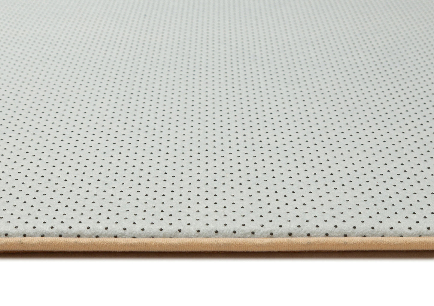 Anca Peach Shapes Rollie Pollie Playmat