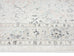 Anine Cream And Grey Multi-Colour Traditional Floral Rug*NO RETURNS UNLESS FAULTY