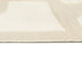 Arisa Neutral Geometric Washable Rug