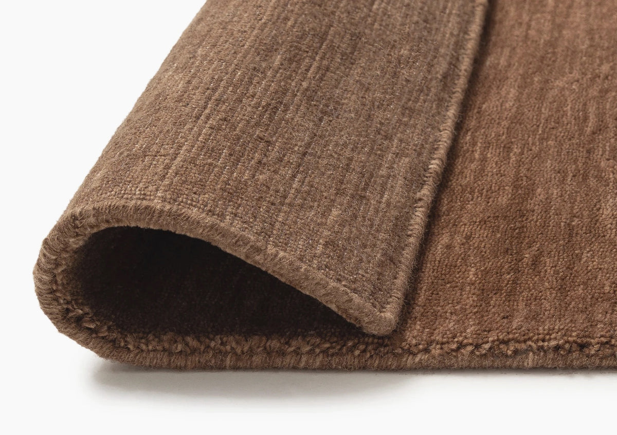 Aryana Sable Wool Rug