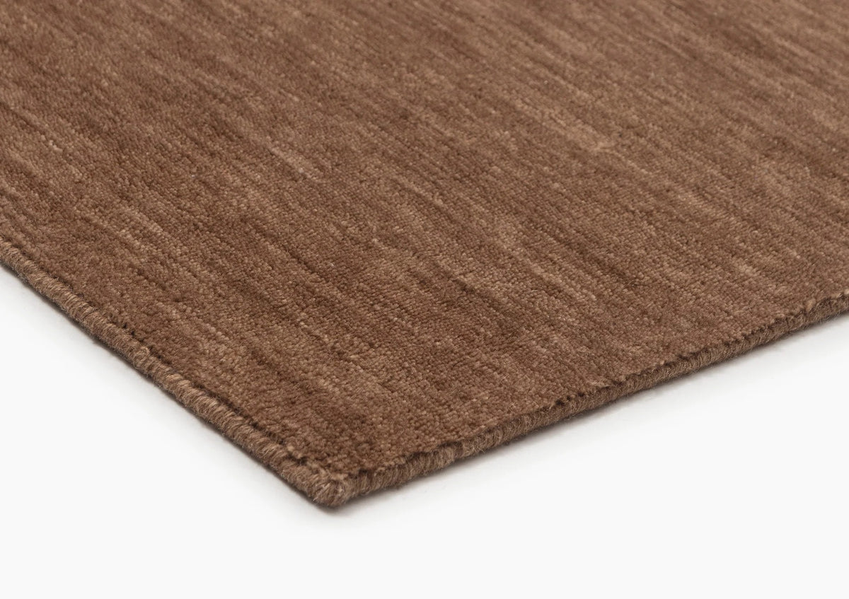 Aryana Sable Wool Rug