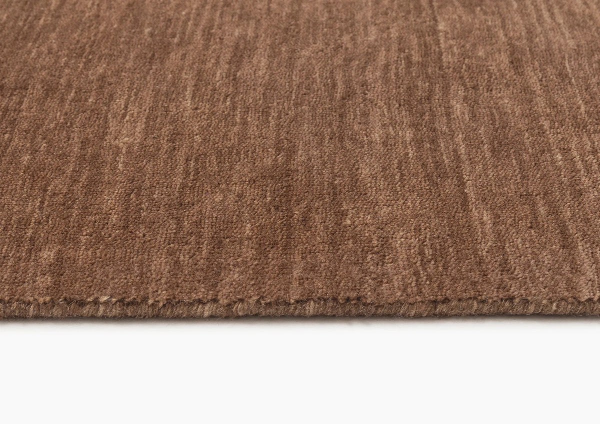 Aryana Sable Wool Rug