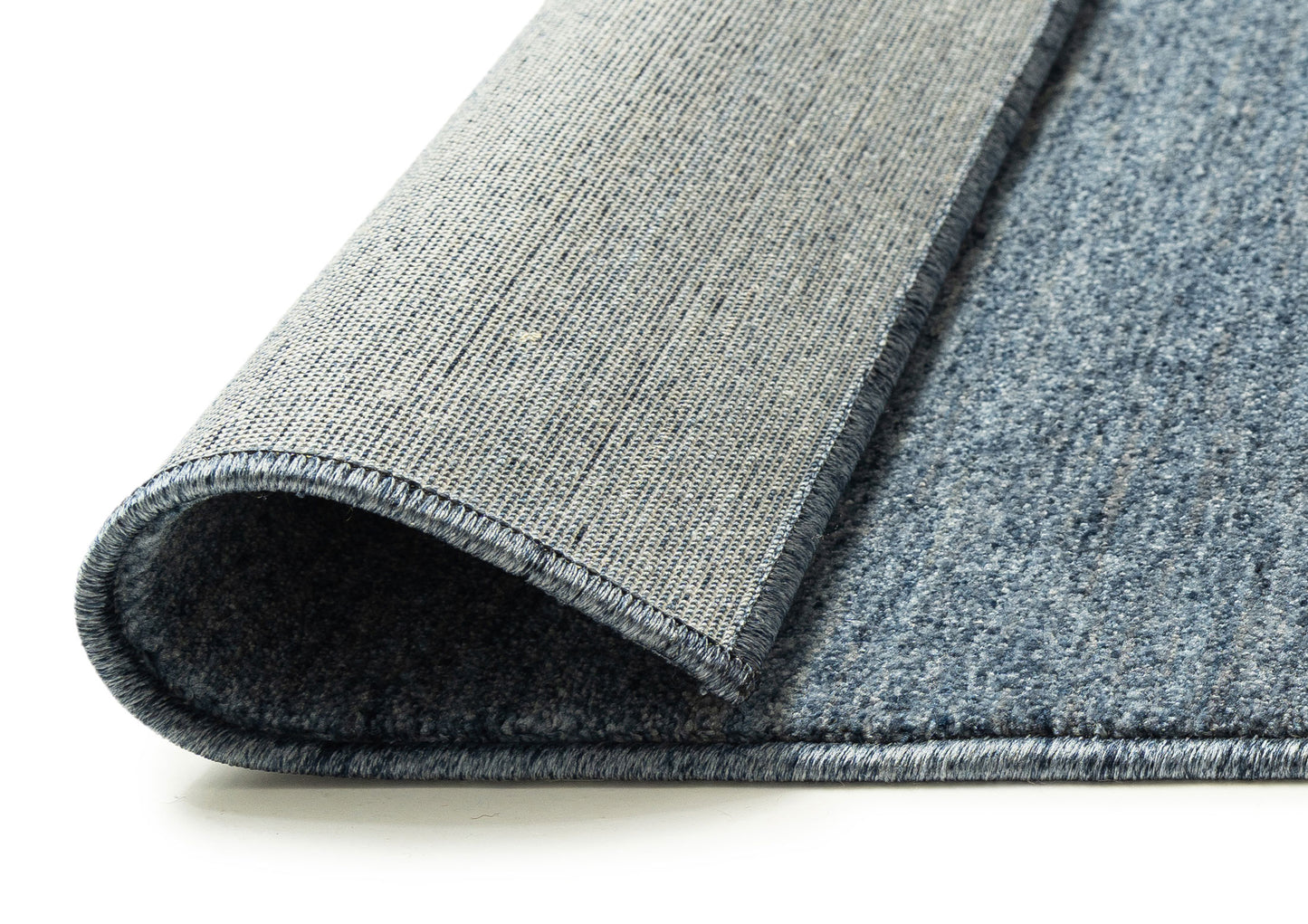 Audery Tonal Blue Rug