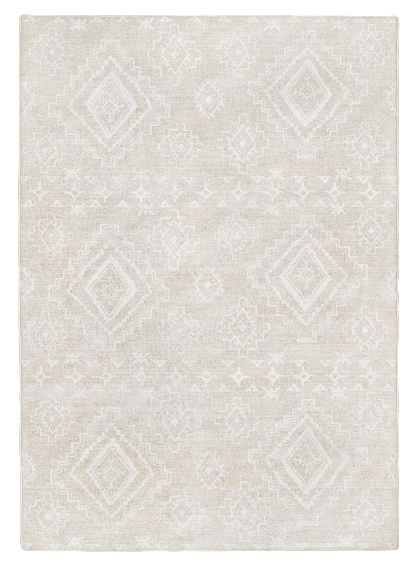 Ayah Neutral Plush Rollie Pollie Playmat