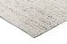 Azizah Marble Grey Looped Wool Rug