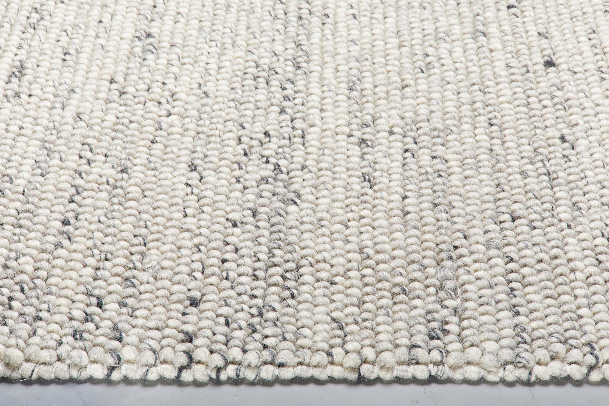 Wool Looped Rug Wool Rugs in New Zealand | 100% Pure Wool | Free Shipping