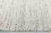 Azizah Marble Grey Looped Wool Rug