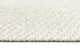 Bambi Ivory Chunky Wool Rug